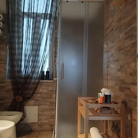 La Casetta Di Jasmine Appartement Salerno
