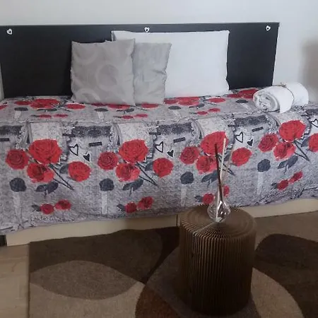 La Casetta Di Jasmine * Salerno