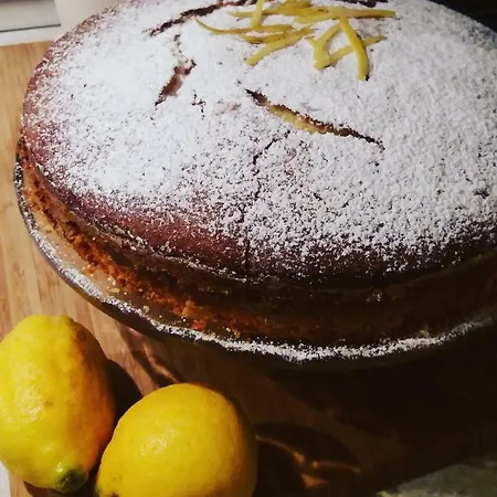 La Casetta Di Jasmine Appartement