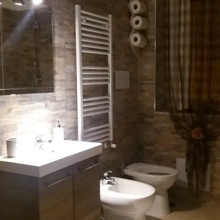 La Casetta Di Jasmine