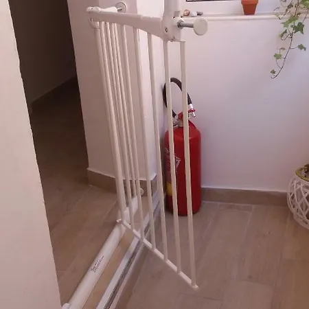 La Casetta Di Jasmine Appartement Salerno