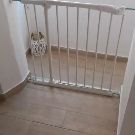 La Casetta Di Jasmine Salerno