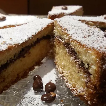 Appartement La Casetta Di Jasmine