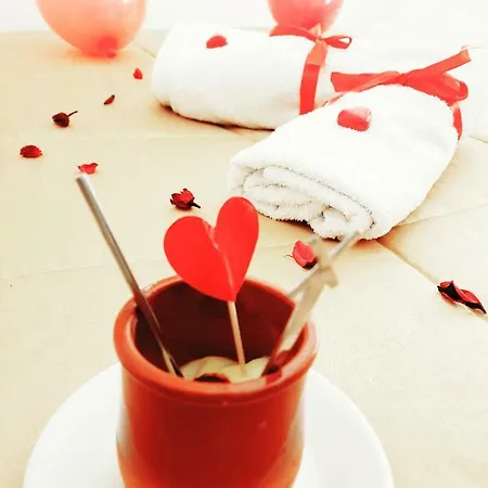 La Casetta Di Jasmine