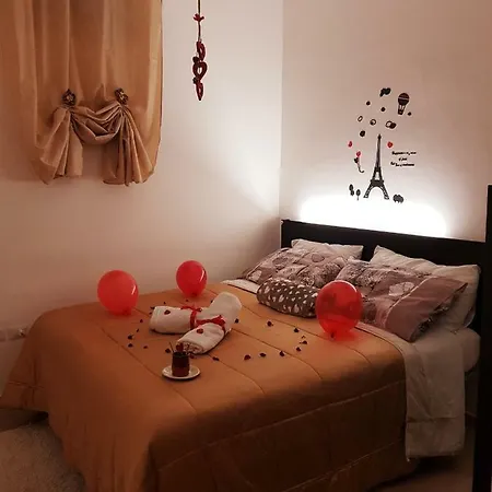 La Casetta Di Jasmine *