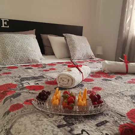 La Casetta Di Jasmine