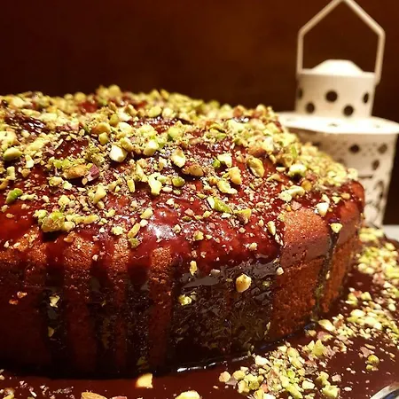 La Casetta Di Jasmine * Salerno