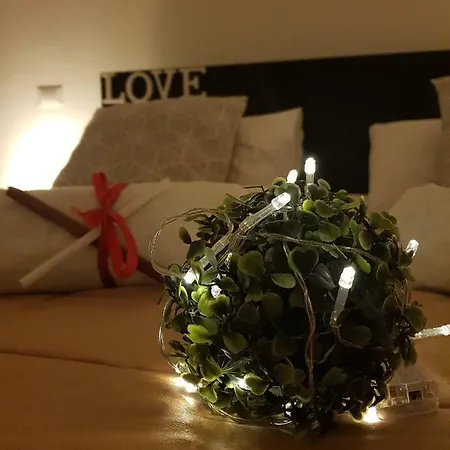 La Casetta Di Jasmine *