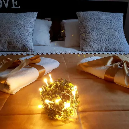 La Casetta Di Jasmine Appartement