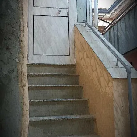 Apartamento La Casetta Di Jasmine Salerno