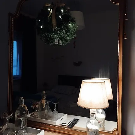 La Casetta Di Jasmine Apartamento