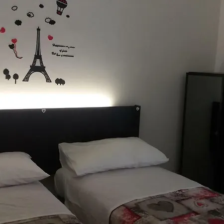 La Casetta Di Jasmine